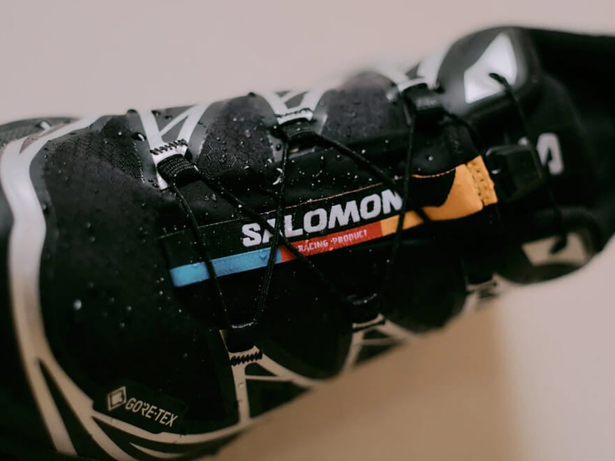 愛用する「サロモン」定番名品“XT-6”、それぞれの選択。オシャレな９人が買ってよかった愛用スニーカーからその人気の理由を紐解く！[Salomon]