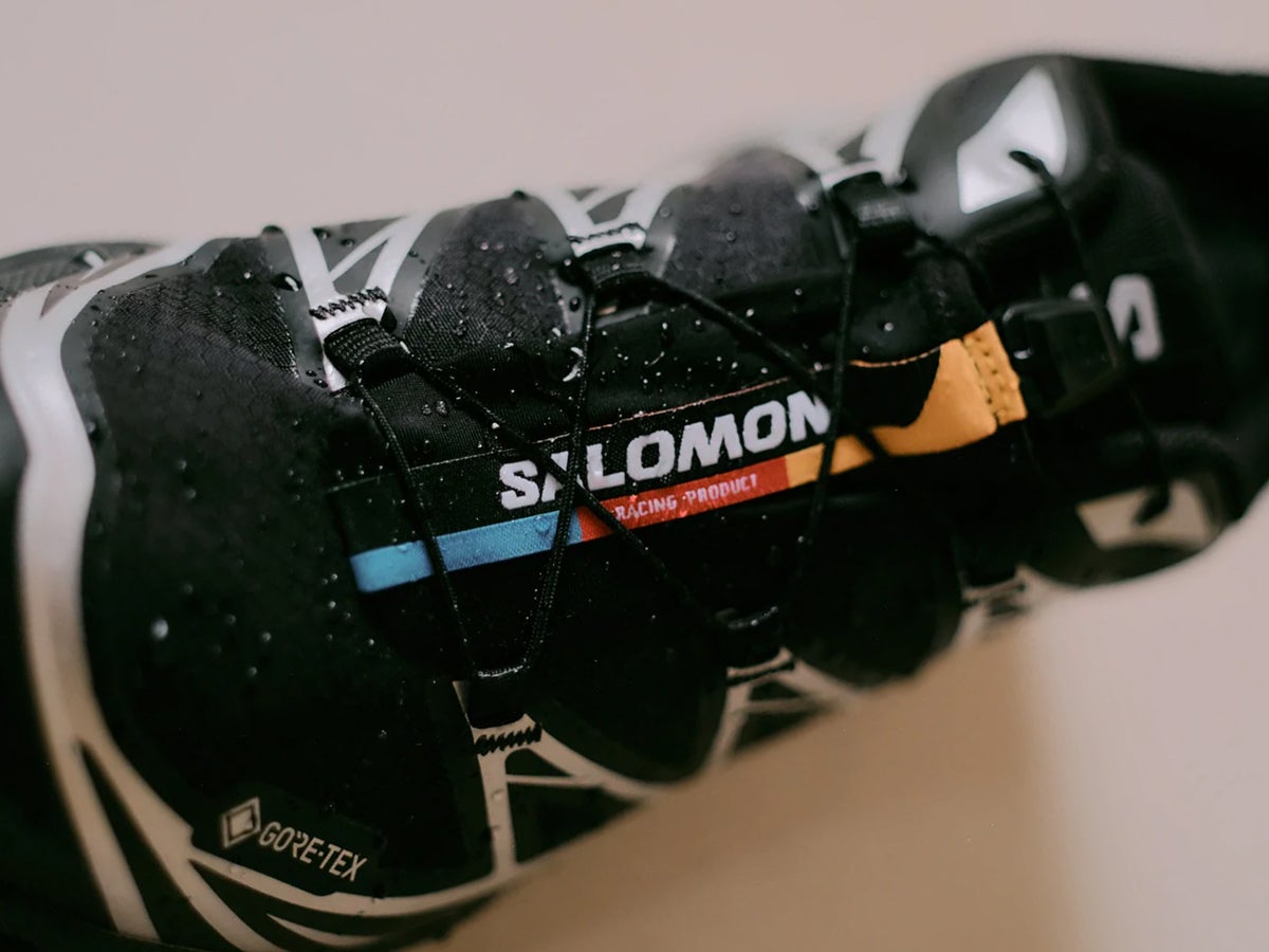 愛用する「サロモン」定番名品“XT-6”、それぞれの選択。オシャレな９人が買ってよかった愛用スニーカーからその人気の理由を紐解く！[Salomon]