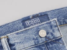 「大人デニム」、完売前に買うべき５選。ポロ ラルフ ローレン、A.P.C.、ラコステ...人気ブランドから渾身の１本が集結！