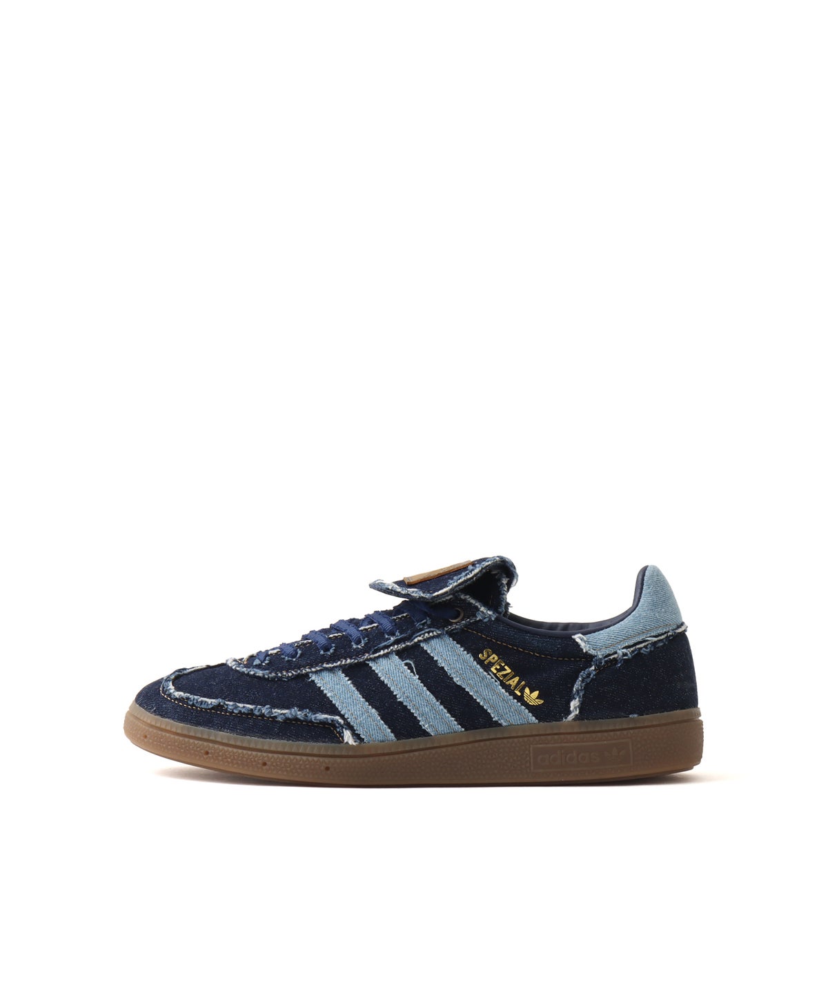 Men's「 HANDBALL SPEZIAL」 左