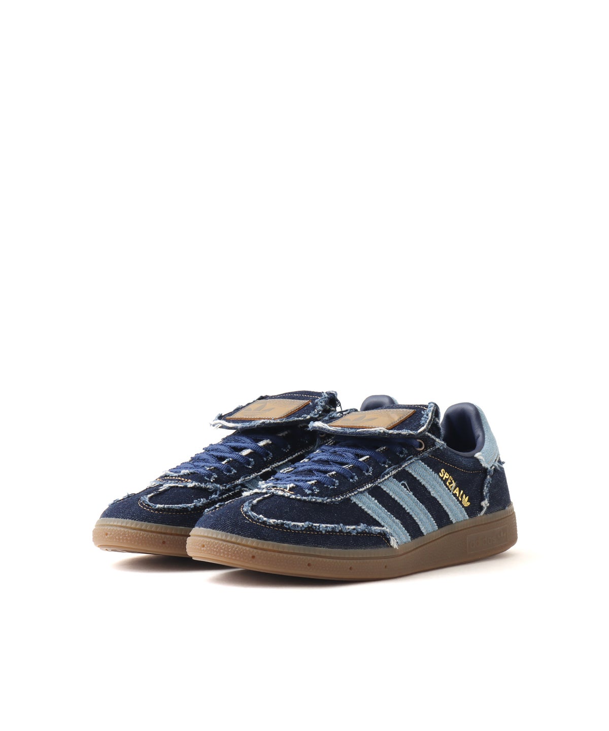 Men's「 HANDBALL SPEZIAL」 全体