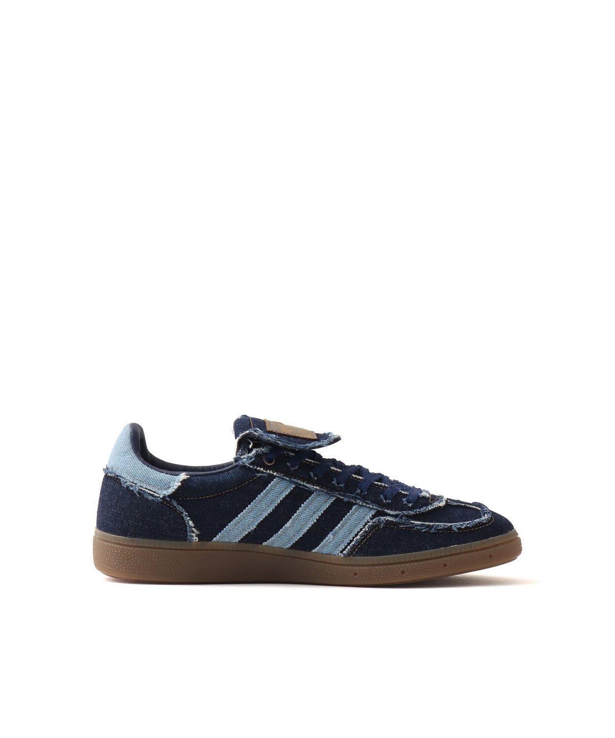 Men's「 HANDBALL SPEZIAL」 右サイド
