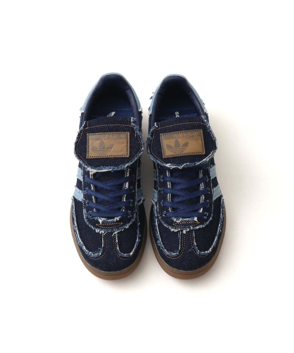 Men's「 HANDBALL SPEZIAL」 上