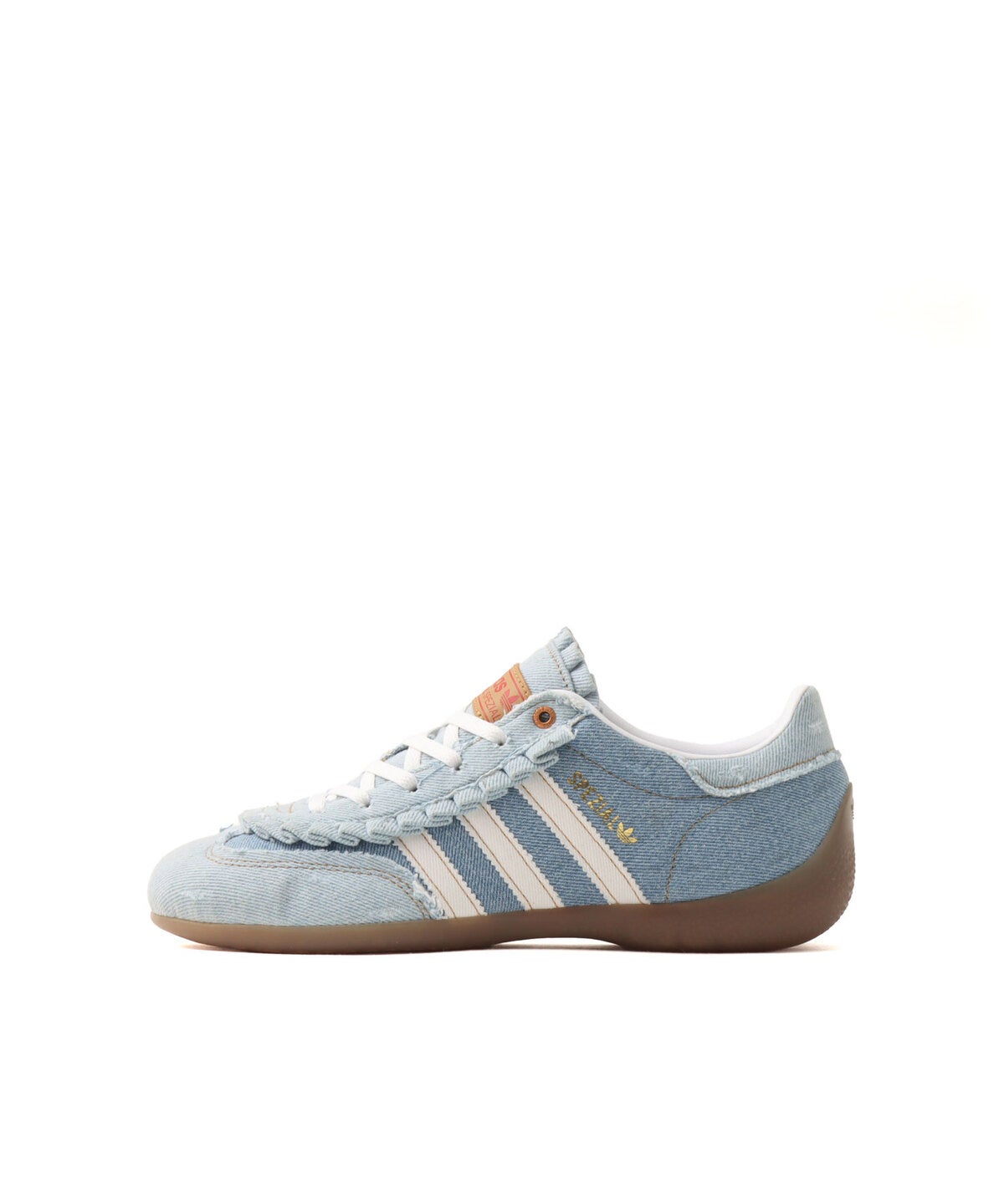 Women's 「HANDBALL SPEZIAL LO PRO」 左サイド