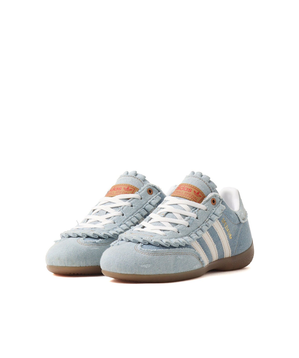 Women's 「HANDBALL SPEZIAL LO PRO」全体