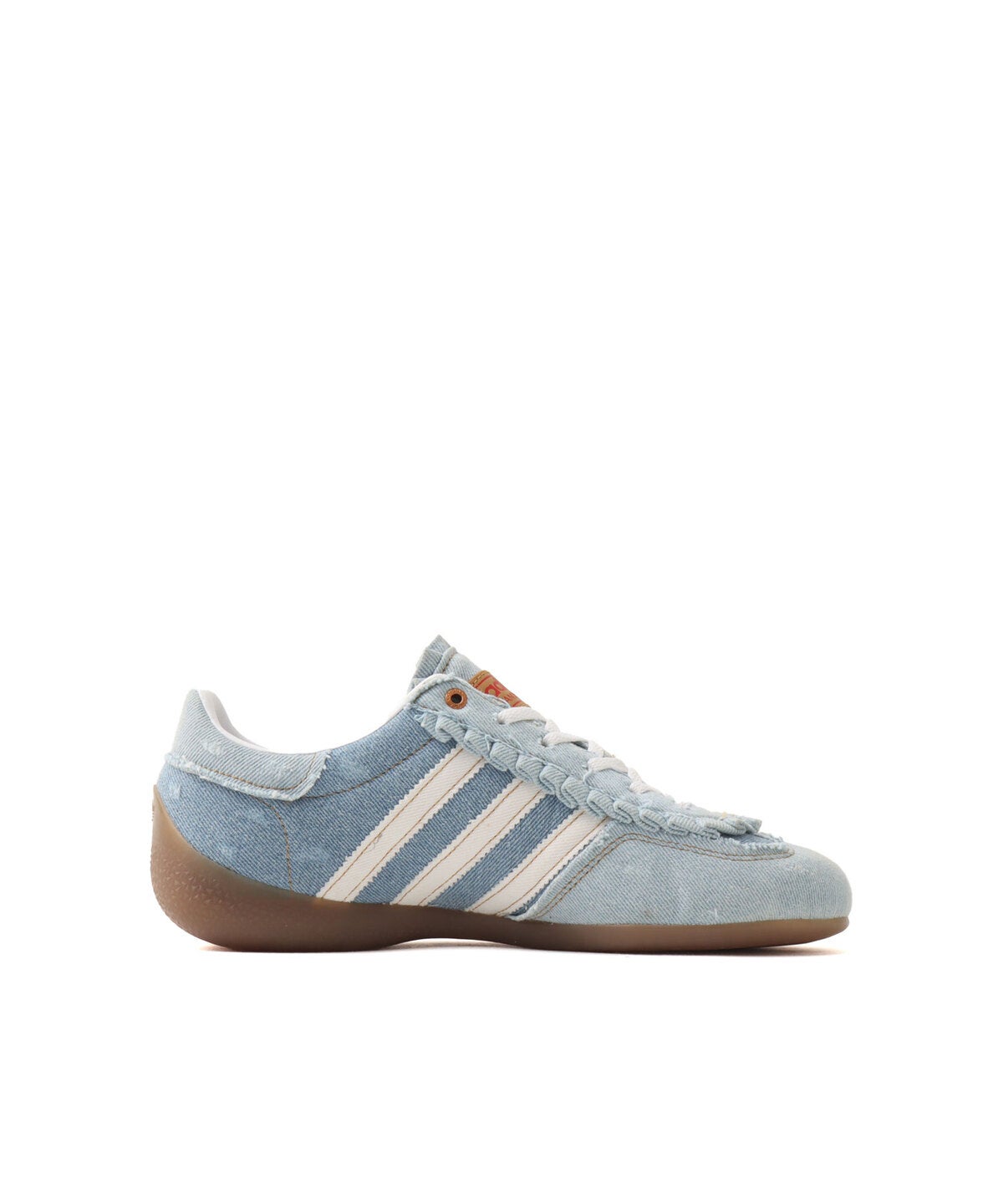 Women's 「HANDBALL SPEZIAL LO PRO」 右サイド