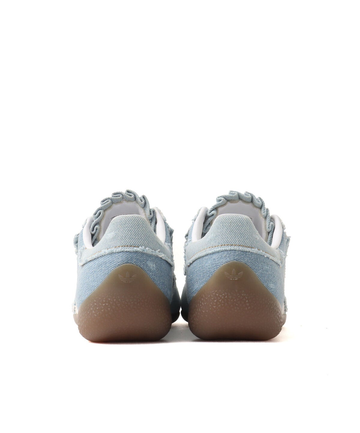 Women's 「HANDBALL SPEZIAL LO PRO」 踵