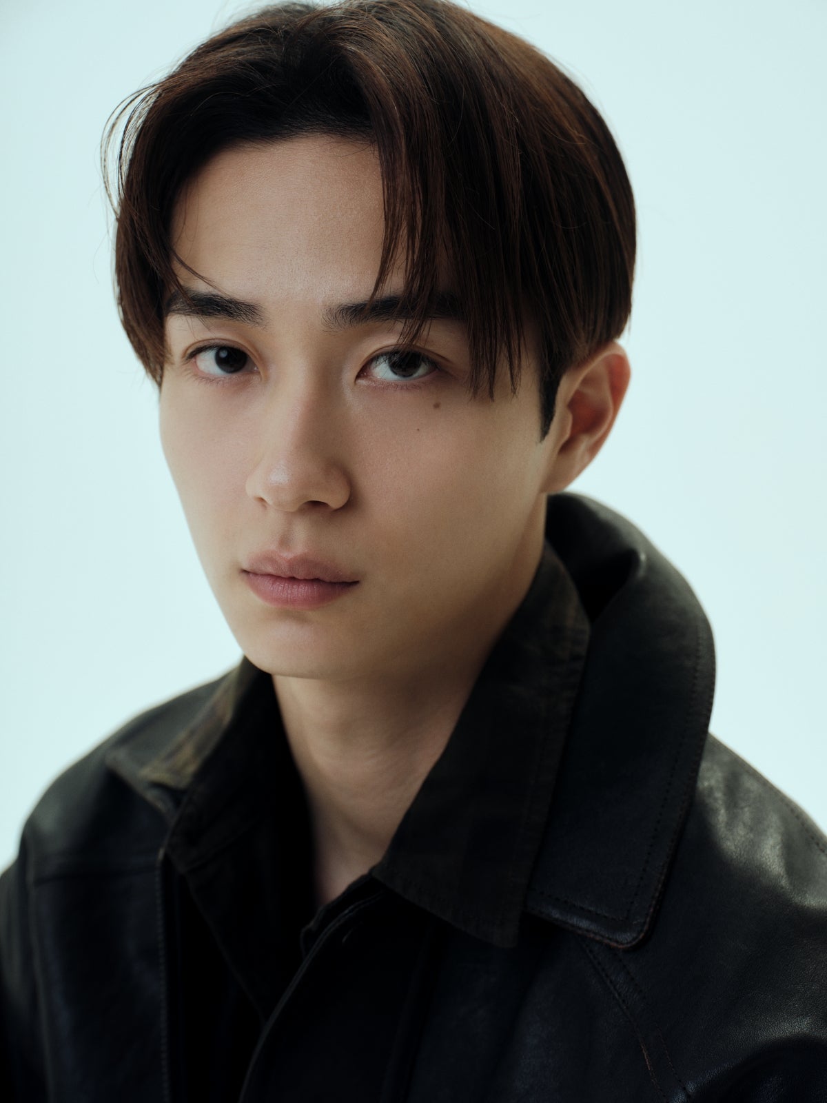 野村康太　オーディション用インタビュー　顔寄り