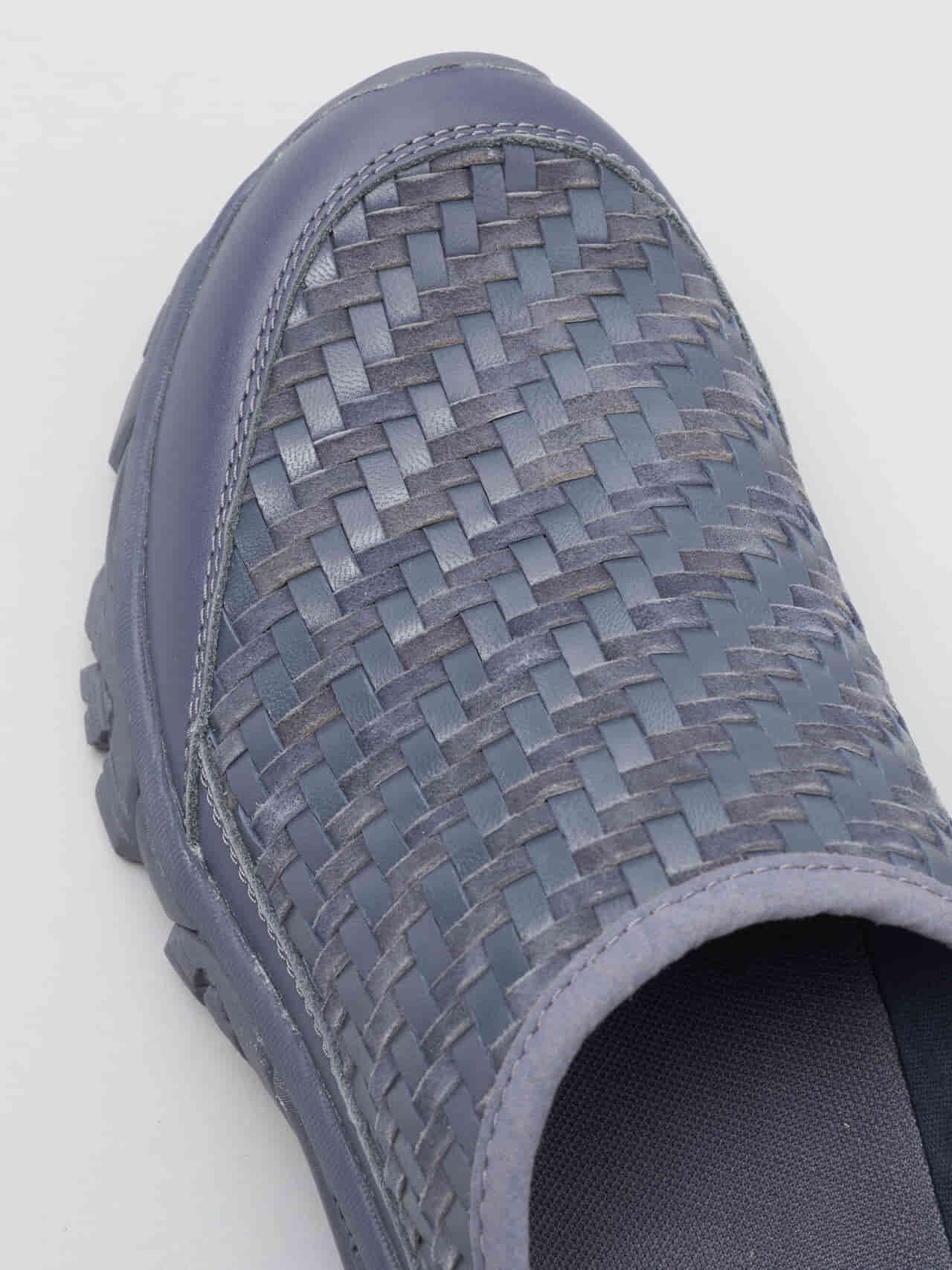 MERRELL、MOAB 2 SLIDE LEATHER WOVEN、コメット、トウ