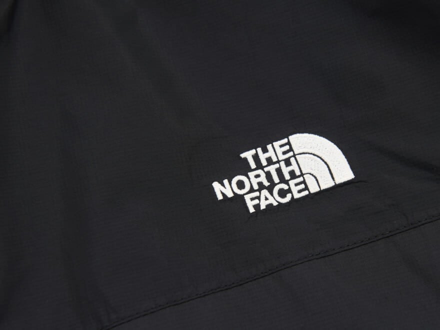 【ザ・ノース・フェイスの防水名品】夏フェスや旅にも使いたい。着心地最高な「THE NORTH FACE」のレインポンチョ。／ハイドレナレインポンチョ