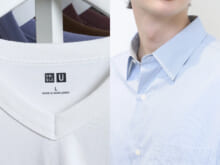 「ユニクロ最強コラボ」で完売前に買うべき“夏へのトップス”６選！服好きたちの試着＆本音レビューつき！[UNIQLO]
