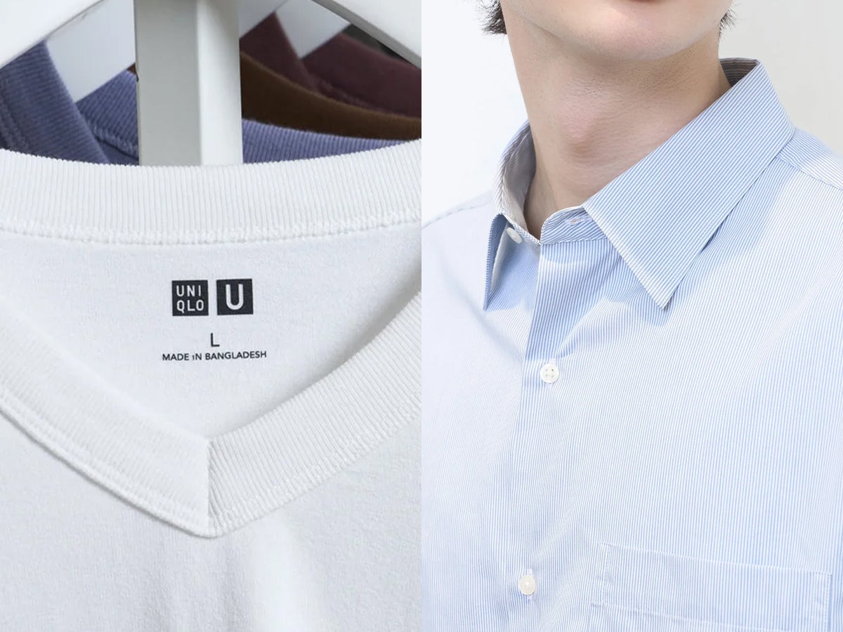 「ユニクロ最強コラボ」で完売前に買うべき“夏へのトップス”６選！服好きたちの試着＆本音レビューつき！[UNIQLO]