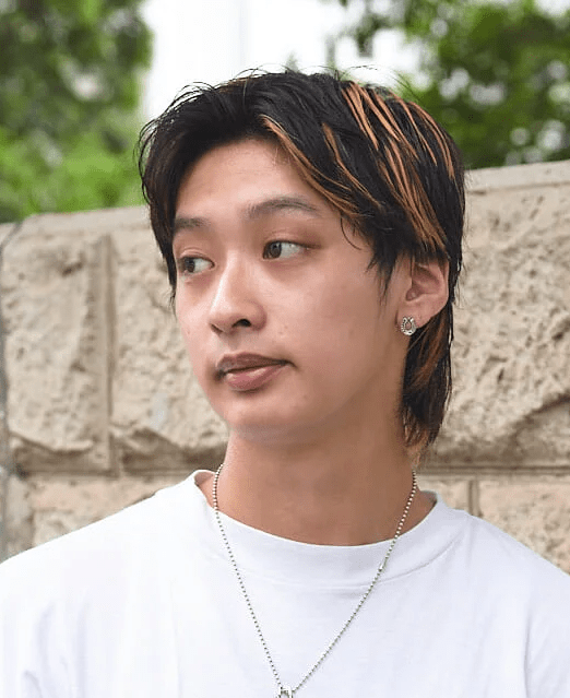 井戸向崇羽