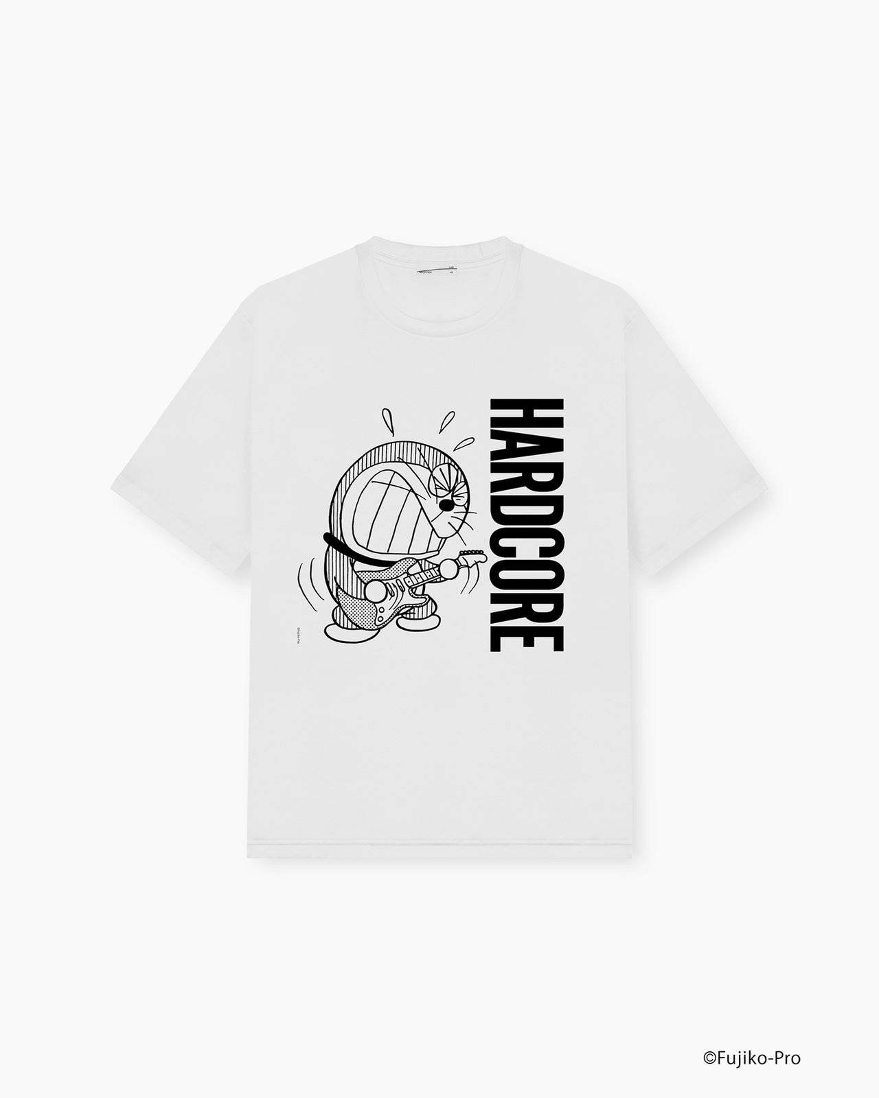 LAD MUSICIAN / 『ドラえもん』 新作スペシャルコレクション Tシャツ テキスト ドラえもん 柄