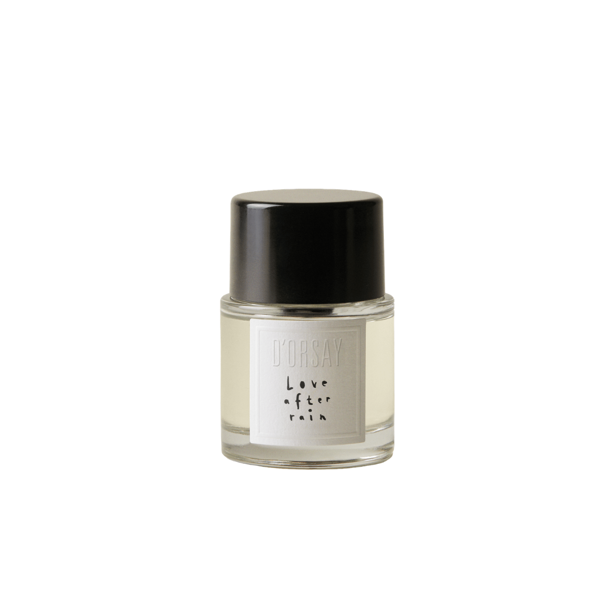 D'ORSAY 「Love After Rain. K.M.」　50mL