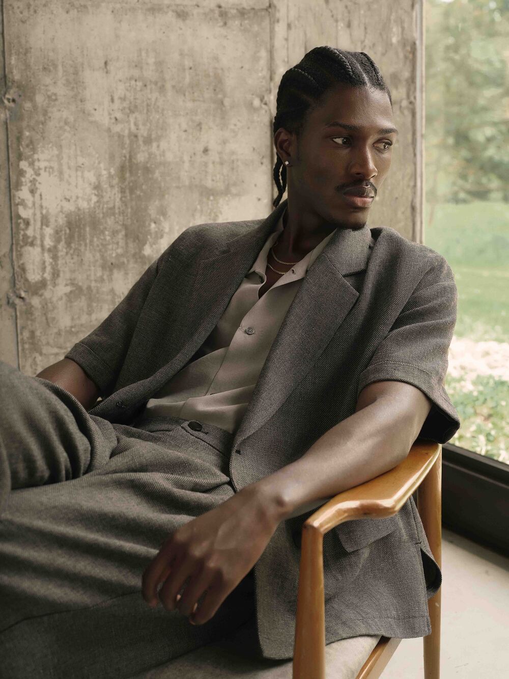 Kith(キス) 「&Kin Summer 26」1