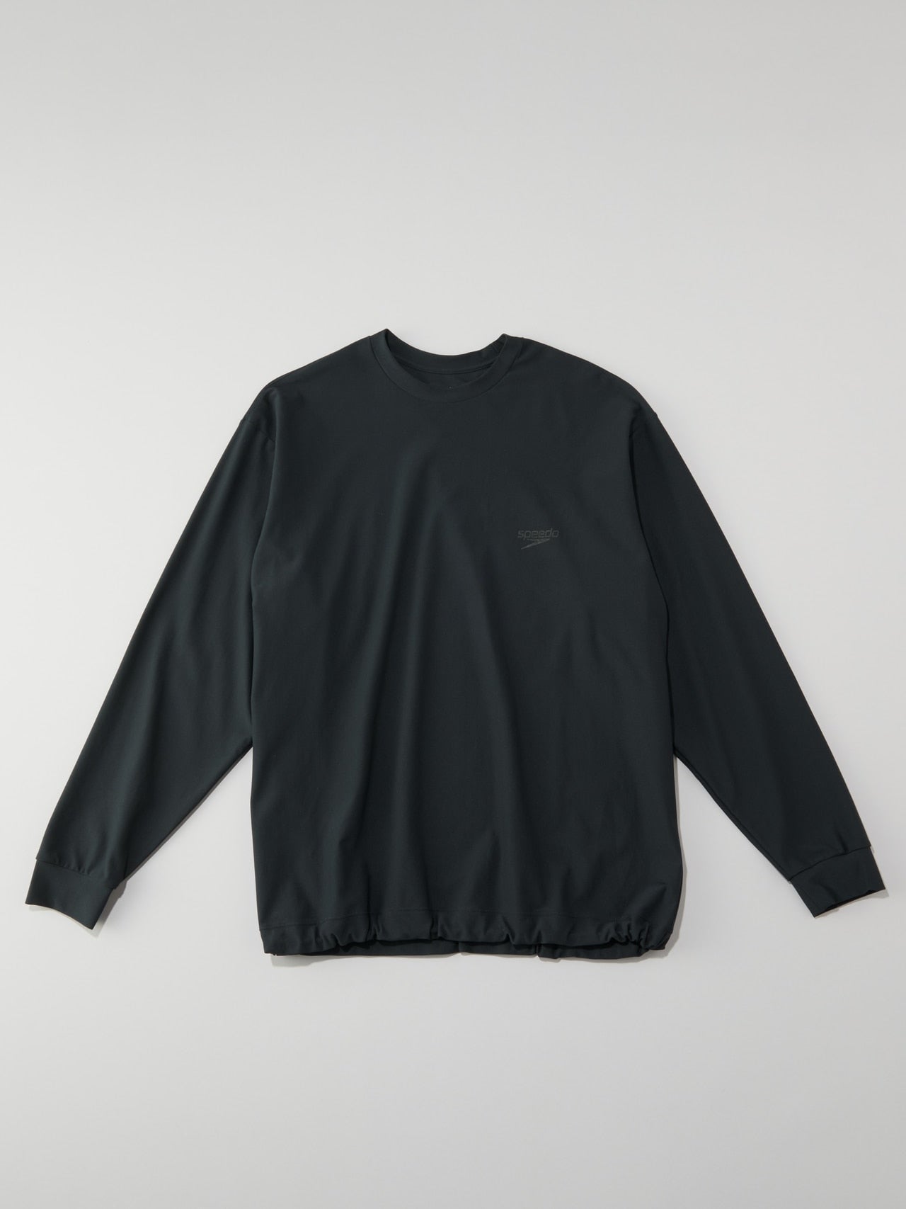 スピードの涼しい長袖Tシャツ/メンズラッシュコードロングスリーブティー