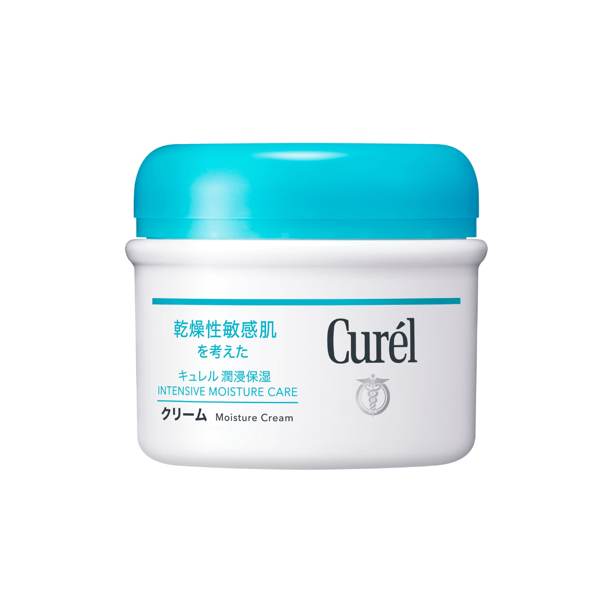 キュレル クリーム