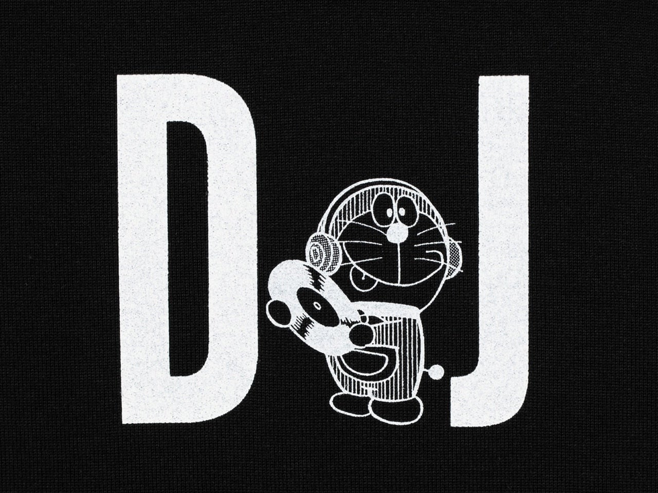 DJな「ドラえもん」。「ラッド ミュージシャン」コラボ第3弾はしずか、ジャイアン、スネ夫も登場！スペシャルコレクション全型を大公開！