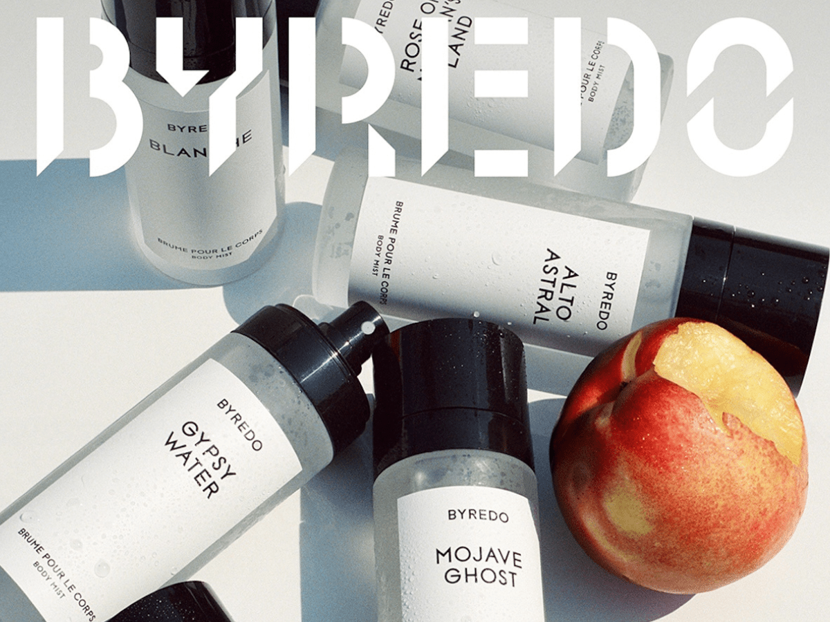 BYREDO（バイレード）から夏の肌に寄り添う「ボディミスト コレクション」が新登場！新調香を含む全6種が6月23日より発売。