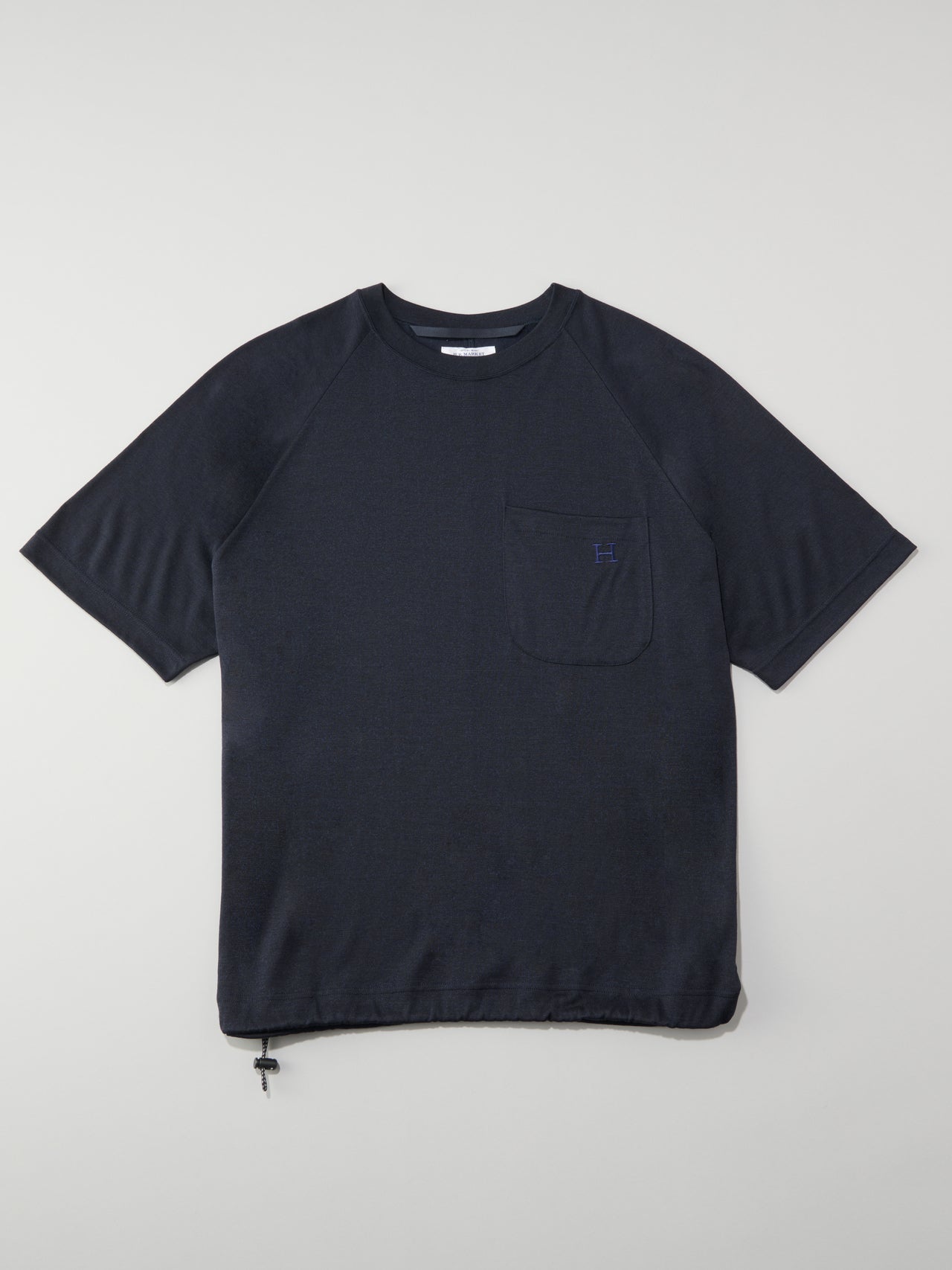ハリウッドランチマーケットのTシャツ