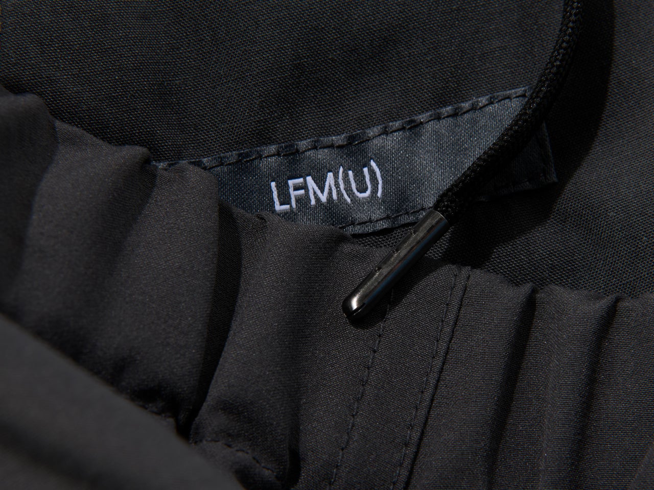 【涼しい！LFM(U)の服】1万円以下で接触冷感にUVケアも！ しっかり着回せる実力派！／DRYMIXタックバルーンパンツ