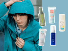 「雨の日におすすめの日焼け止め」５選。ソフィーナ iP、雪肌精、キュレル...室内や曇りの日も、毎日使いたくなる名品ばかり！