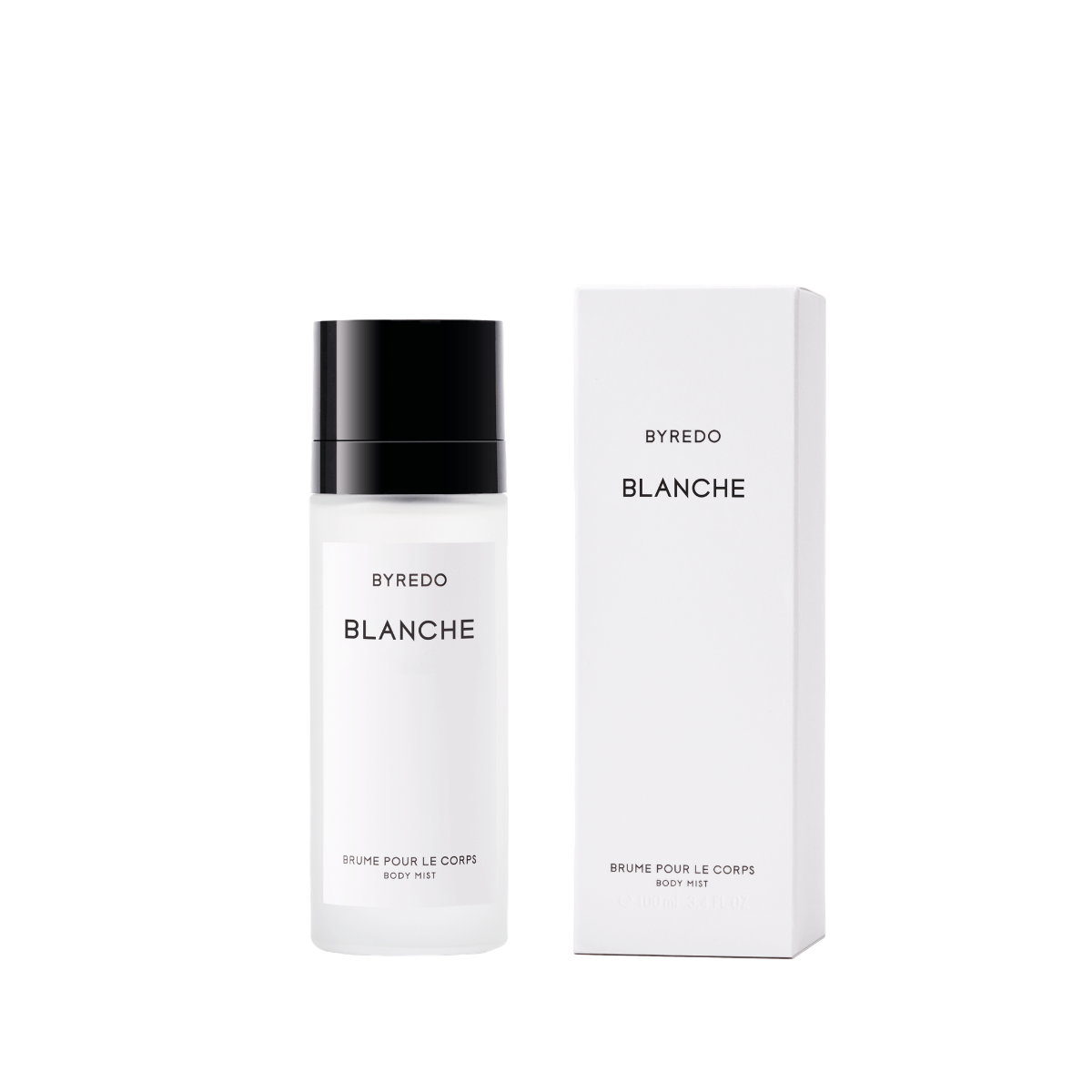 BLANCHE(ブランシュ)