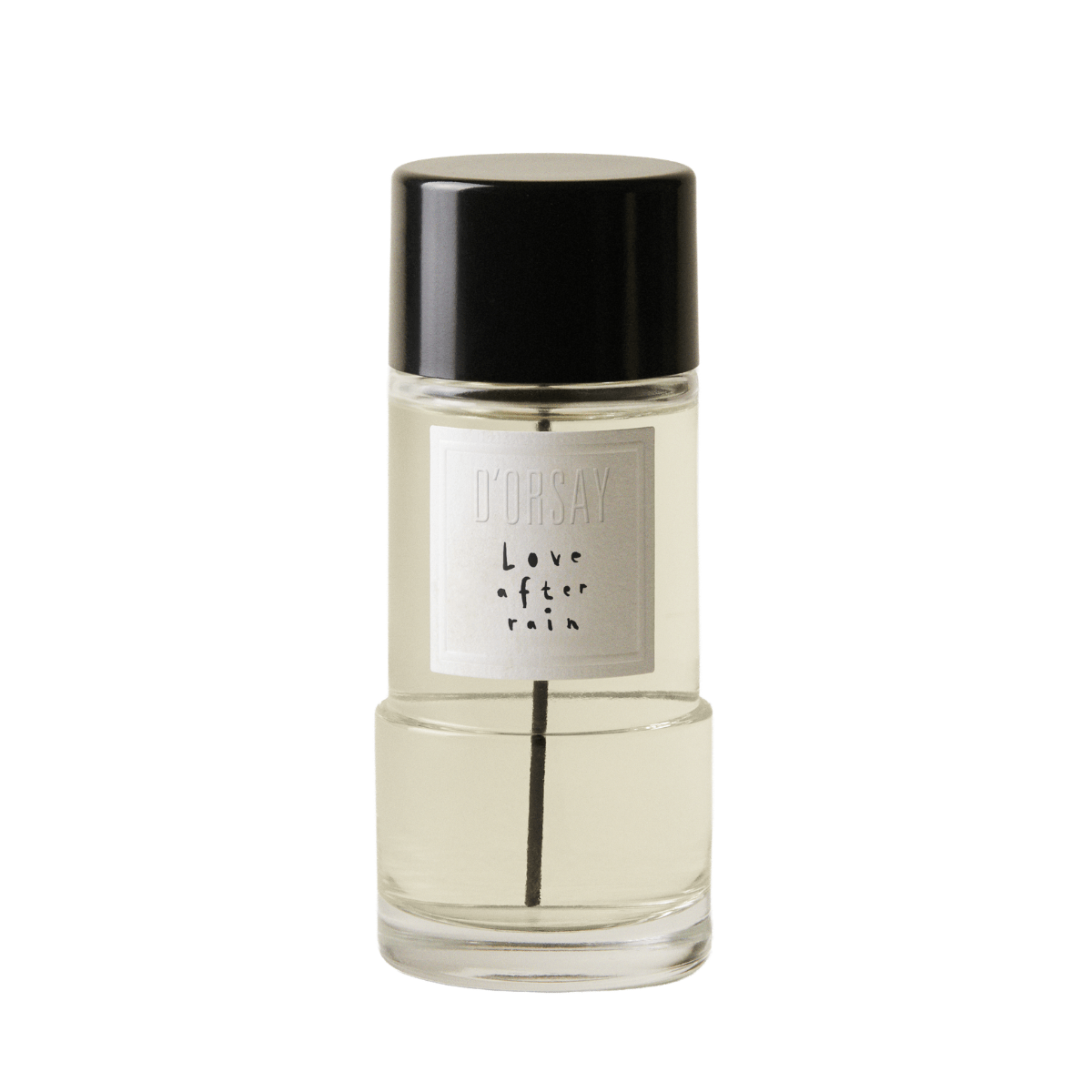 D'ORSAY 「Love After Rain. K.M.」　90mL