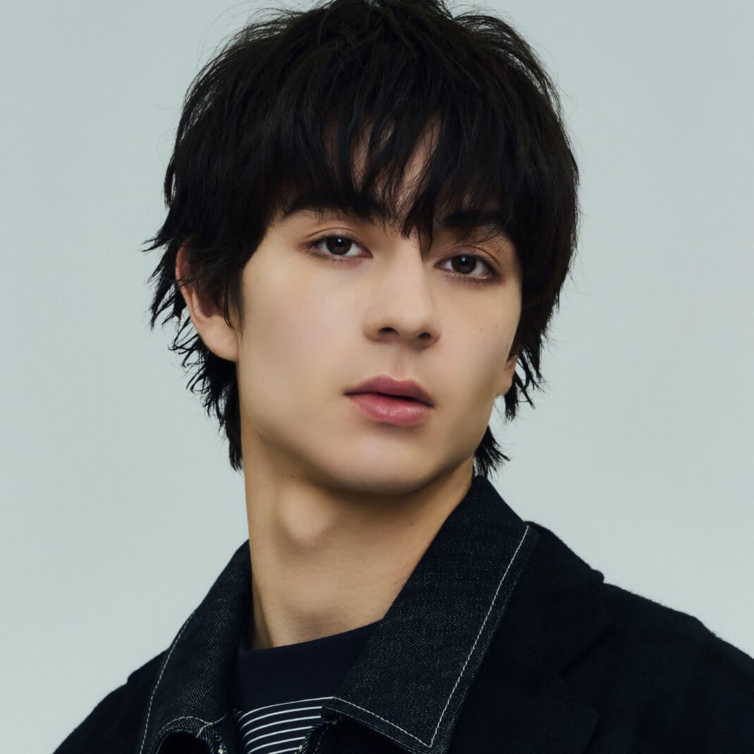 松岡光プロフィール