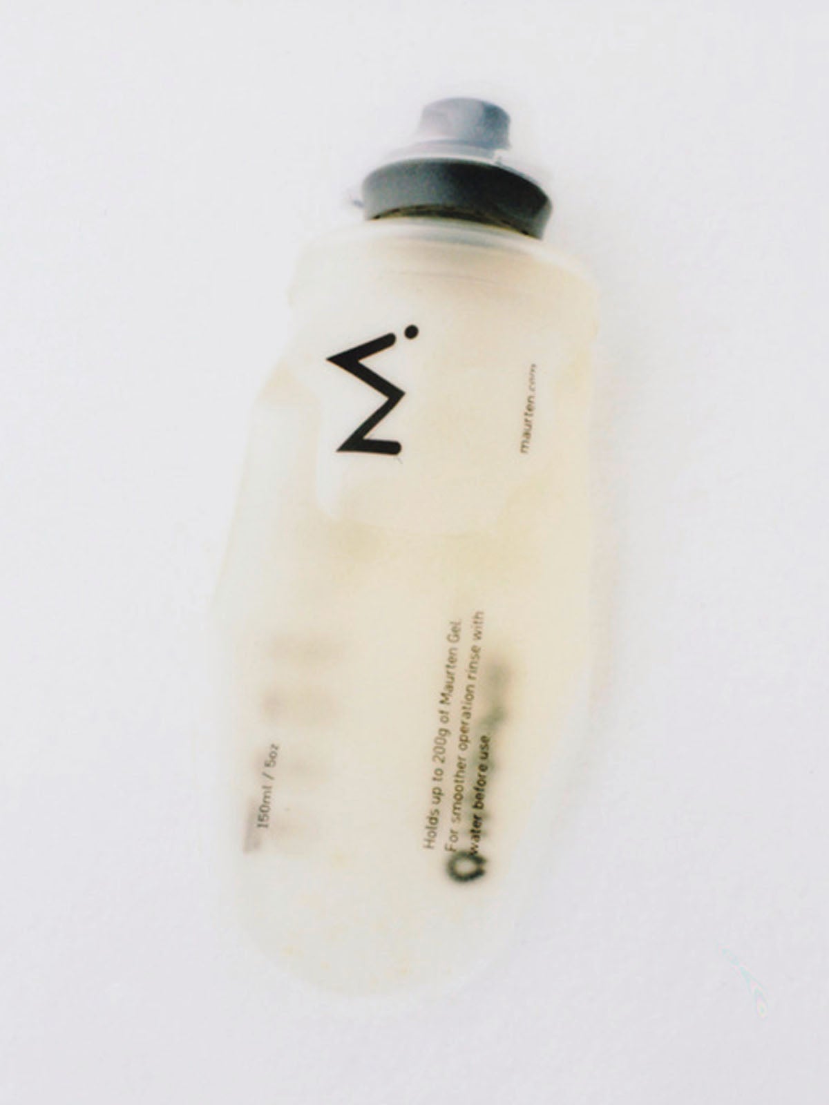 MAURTENのフラスク