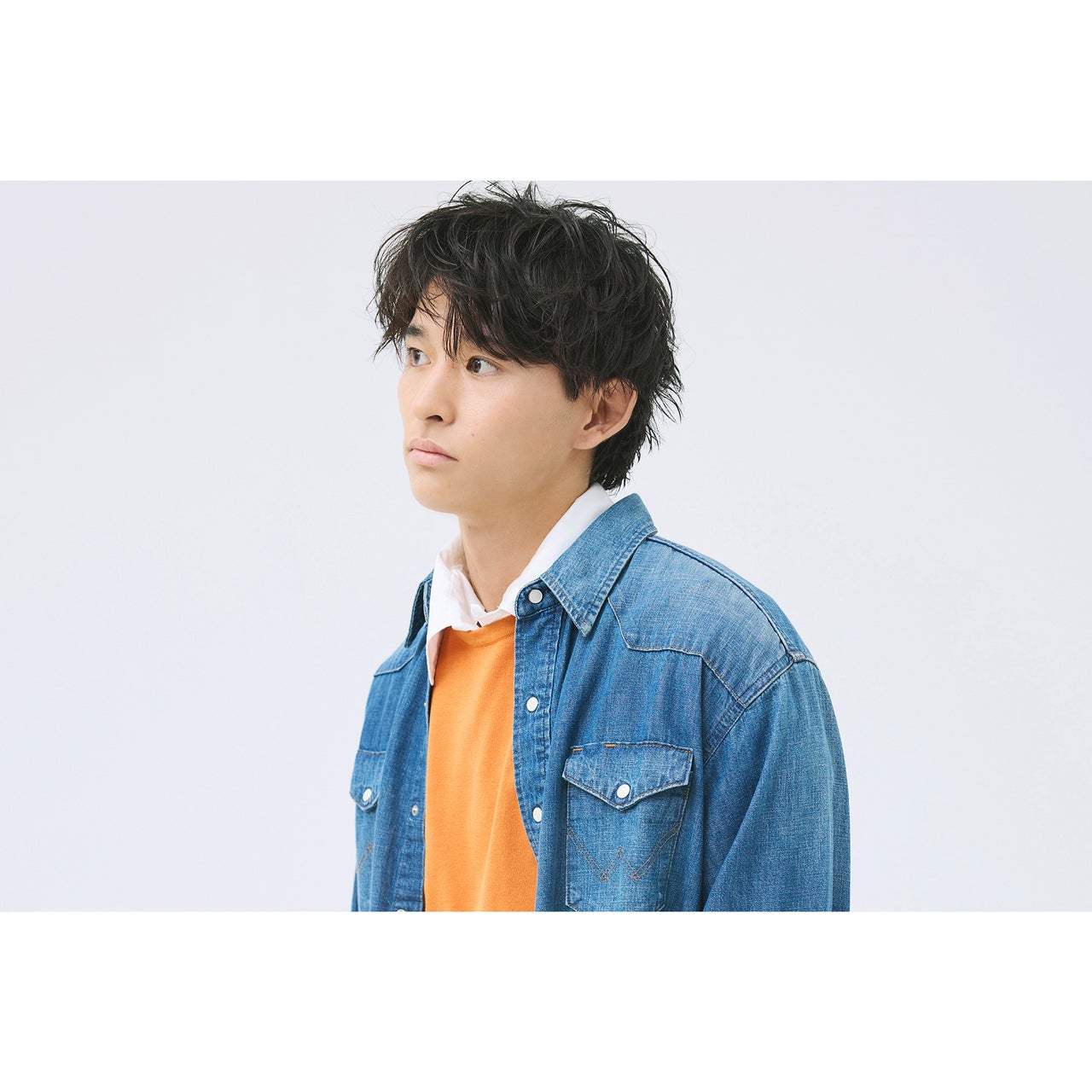 抜け感が欲しいなら、動きで魅せるウルフ系ショートに【東京最旬ヘアカタログ】