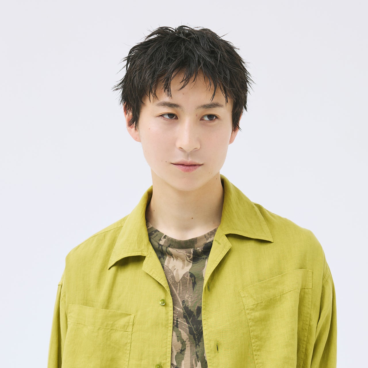 ラフな動きでこなれ感を演出する、万能&ldquo;長めベリショ&rdquo;【東京最旬ヘアカタログ】