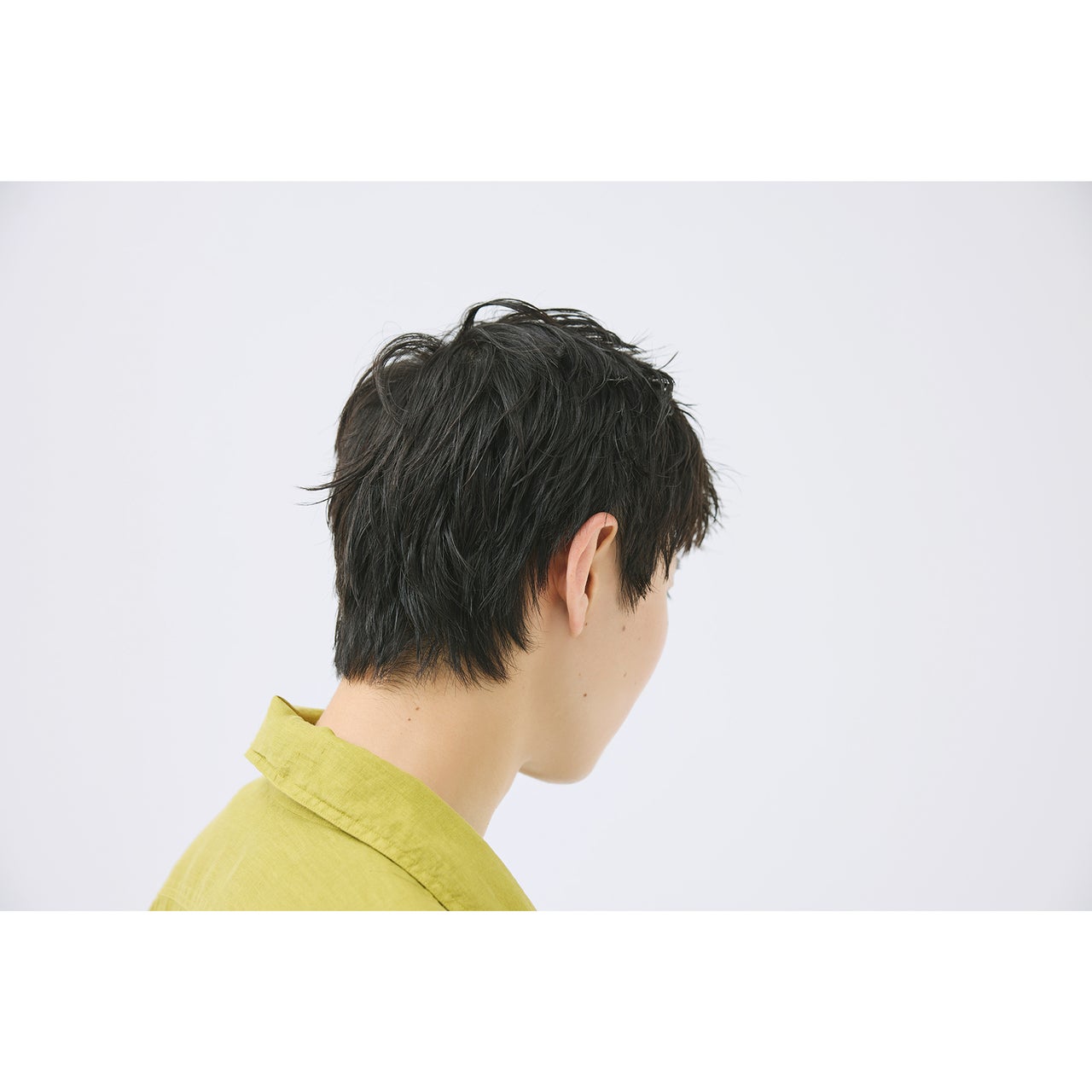ラフな動きでこなれ感を演出する、万能&ldquo;長めベリショ&rdquo;【東京最旬ヘアカタログ】