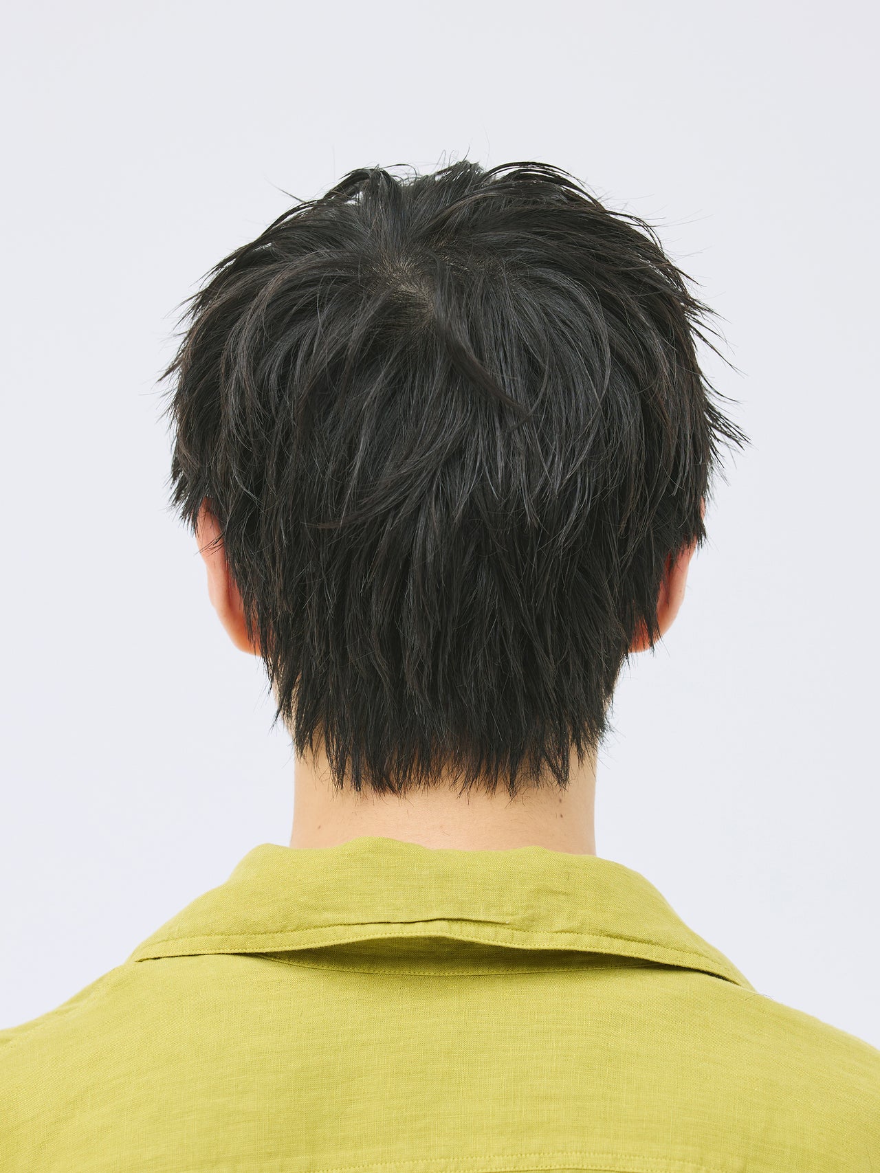 ラフな動きでこなれ感を演出する、万能&ldquo;長めベリショ&rdquo;【東京最旬ヘアカタログ】