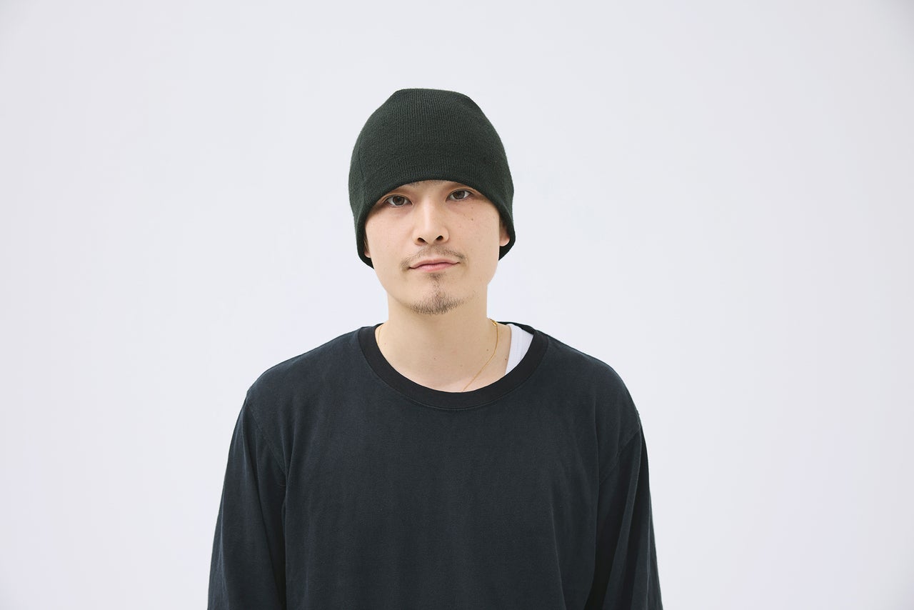 石川竜慈さん（runsuns）
