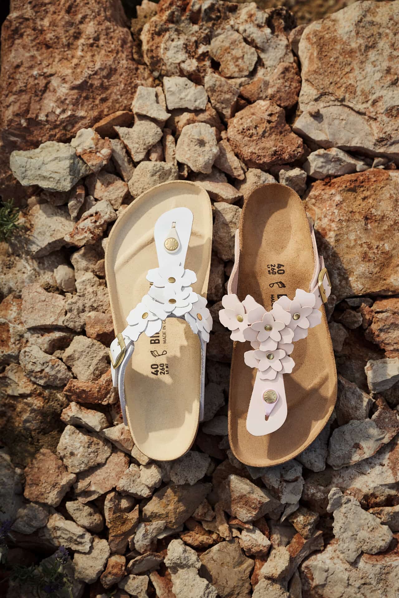 BIRKENSTOCK 渋谷コンセプトストア サンダル2