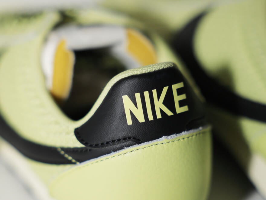 夏に履きたいフレッシュな「ナイキ」[NIKE WAFFLE RACER SE]【ファッションプロが気になる新作スニーカー】