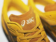 気になる「アシックス」のローテク。[ASICS SKYHAND OG]【ファッションプロが気になる新作スニーカー】