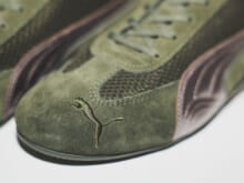 周りとかぶらない大人カラープーマ「スピードキャット」[PUMA SPEEDCAT]【ファッションプロが気になる新作スニーカー】