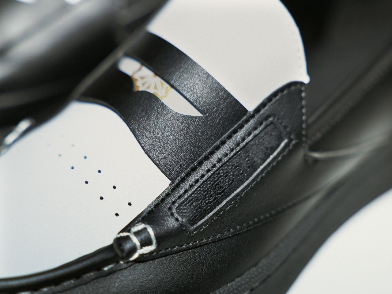 「リーボック」の名作にローファーの上品さをプラス[Reebok CLUB C LOAFER]【ファッションプロが気になる新作スニーカー】