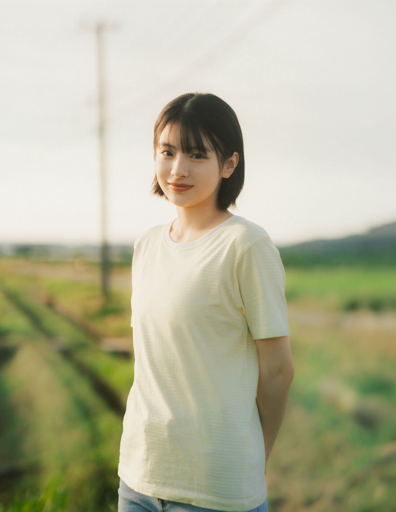 実写映画ルックバック_プロフィール_出口夏希
