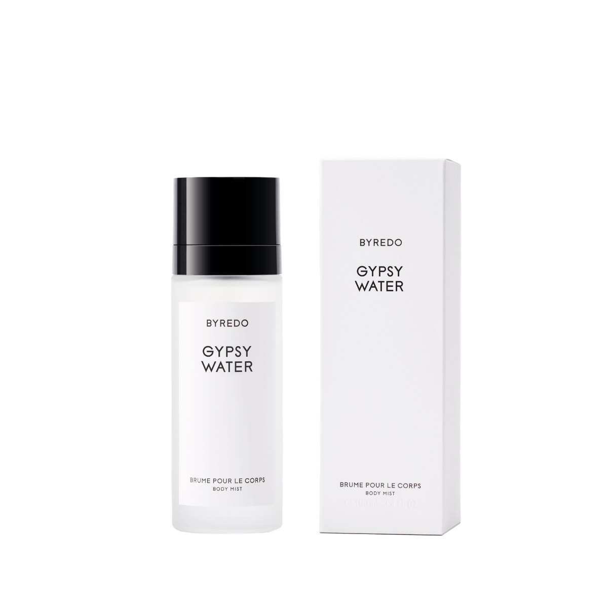 GYPSY WATER(ジプシー ウォーター)