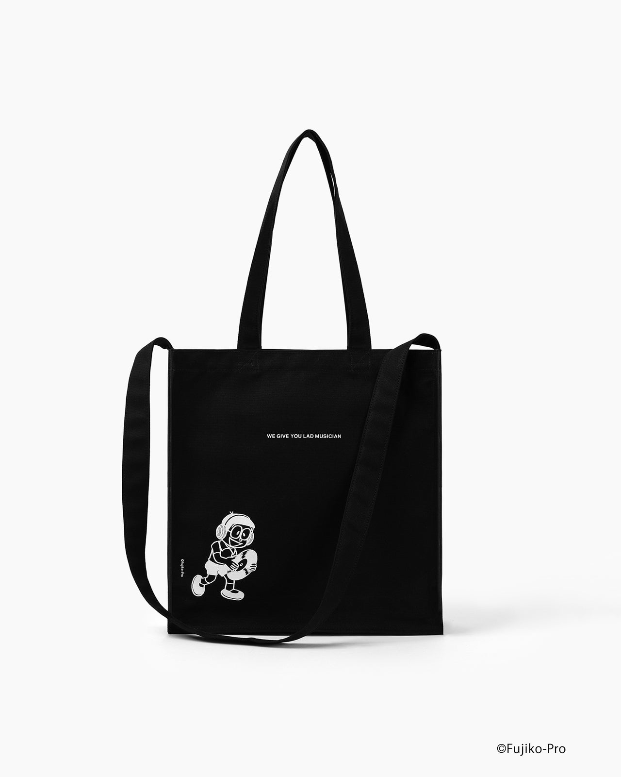 LAD MUSICIAN / 『ドラえもん』 新作スペシャルコレクション のび太 バッグ