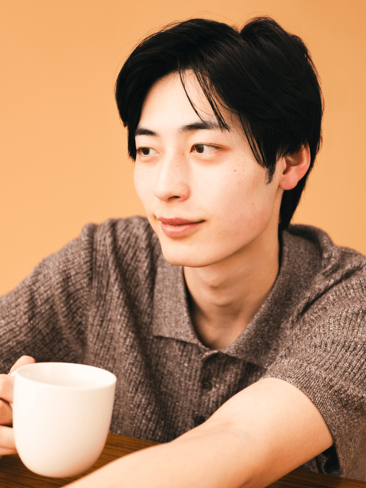 対策：ストレスを溜め込みすぎない