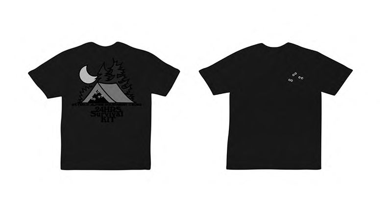 Studio TempがデザインしたTシャツ