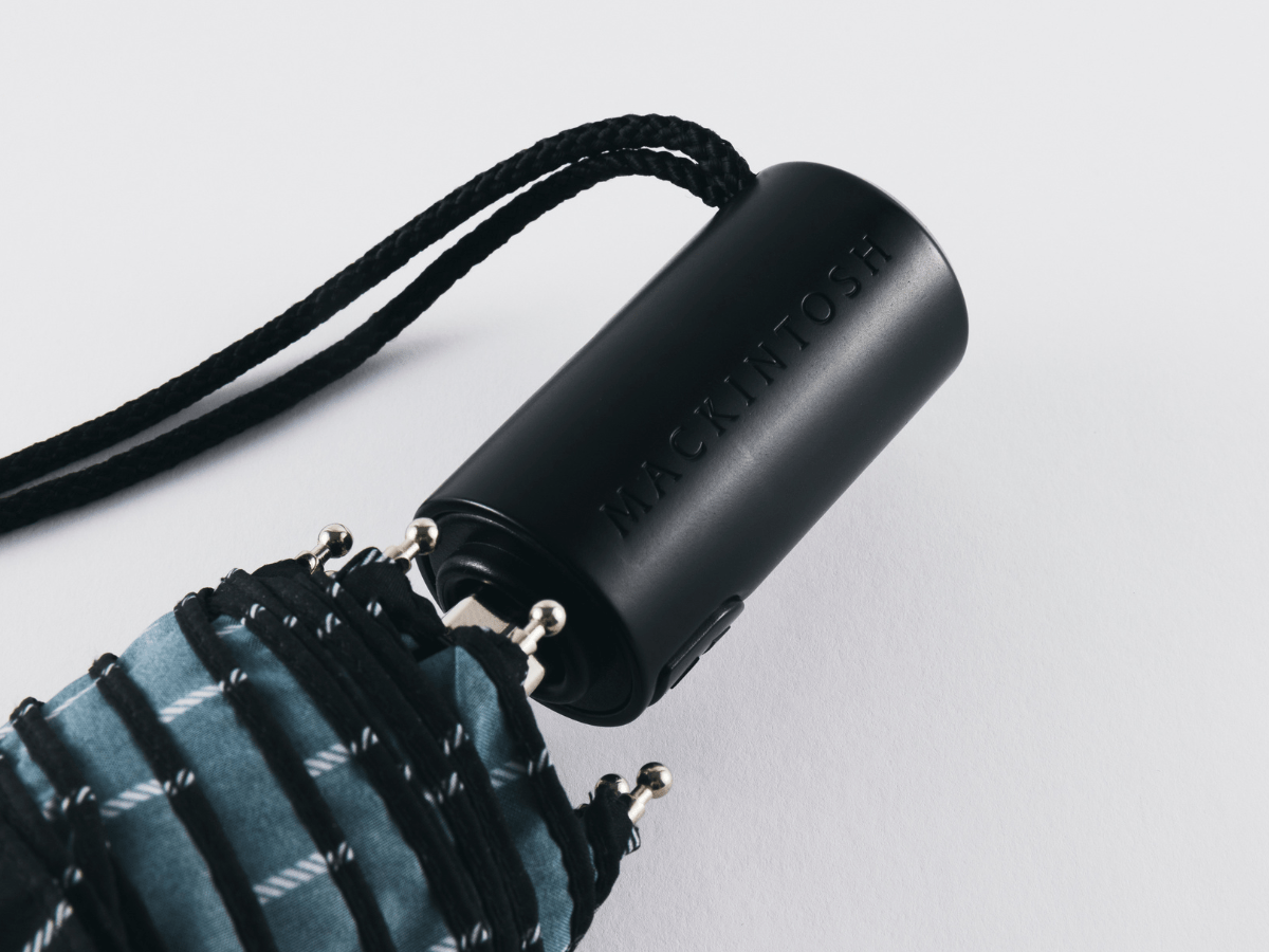 マッキントッシュ AYRの手持ち部分