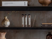 「香り」はなぜ人を惹きつけるのか？　LE LABO（ル ラボ）から五感で味わう“新感覚のお香”「インセンス」コレクションが新発売