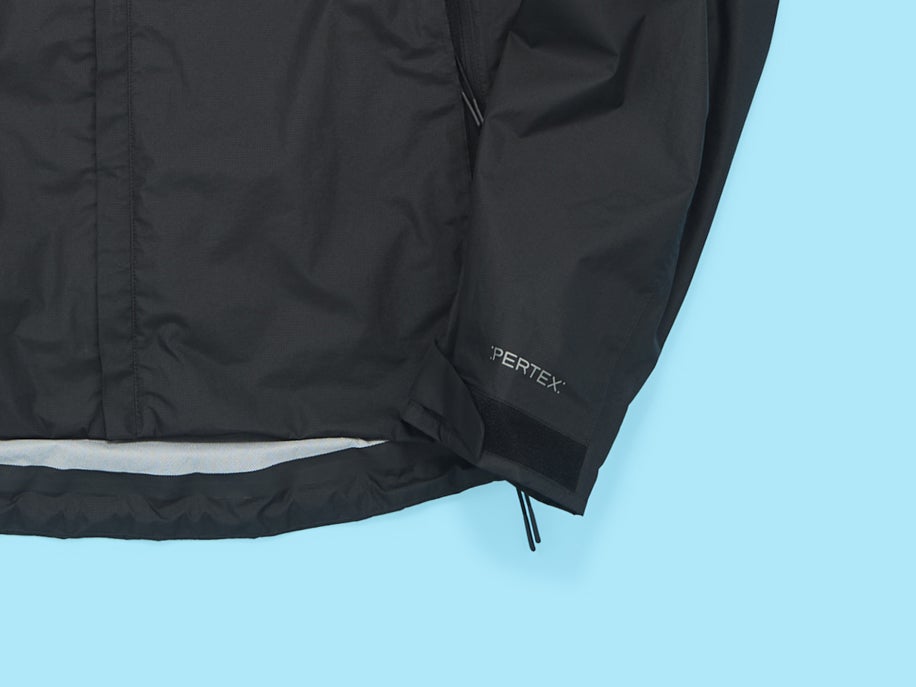 シーピーカンパニー OW MEDIUM JACKET IN PERTEX パーテックス