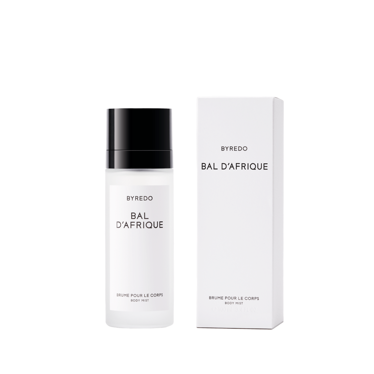 BAL D'AFRIQUE(バル ダフリック)
